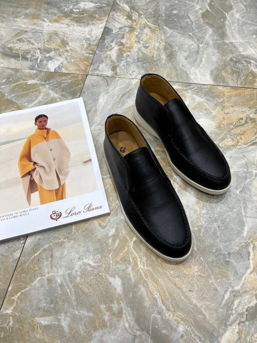 Лоферы Loro Piana 11804