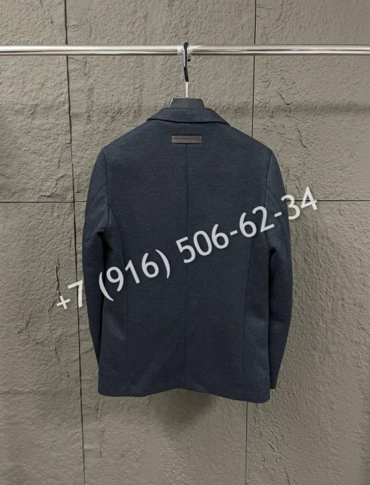 Пиджак Zegna 12141 1