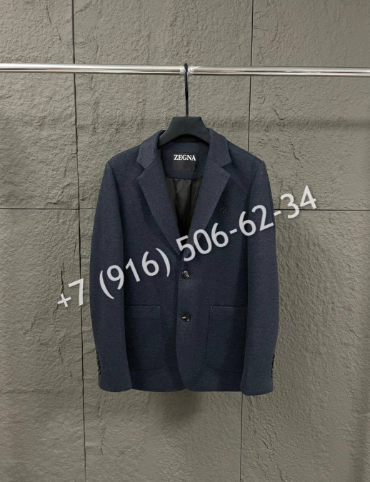 Пиджак Zegna 12141 1