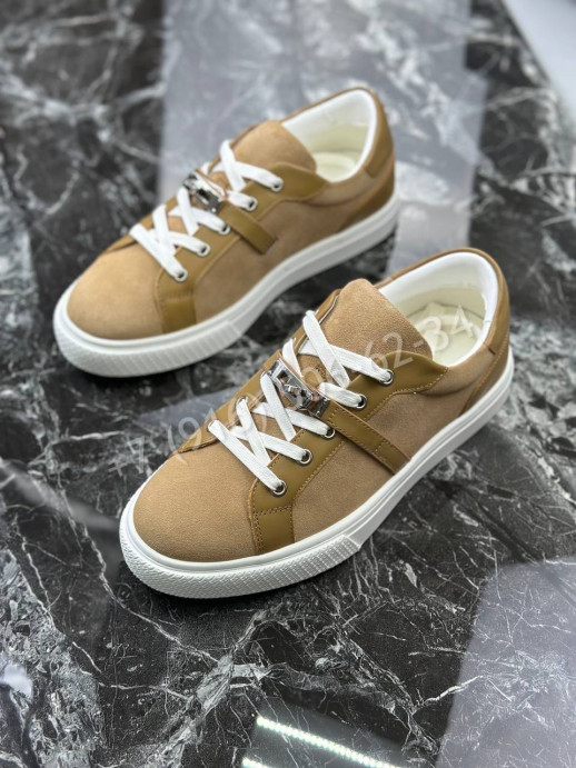 Кеды Hermes 32211