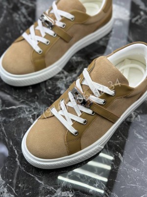 Кеды Hermes 32211