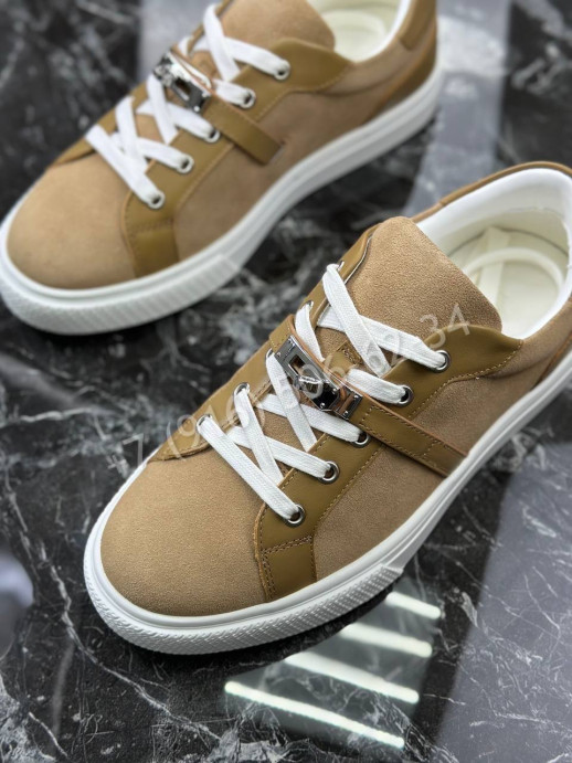 Кеды Hermes 32211