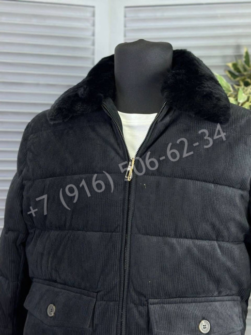 Куртка Brunello Cucinelli 22225