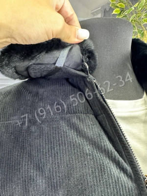 Куртка Brunello Cucinelli 22225