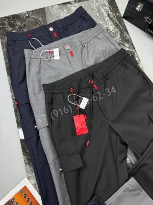 Брюки KITON 32311