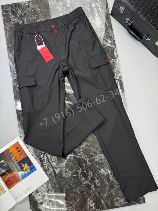 Брюки KITON 32311