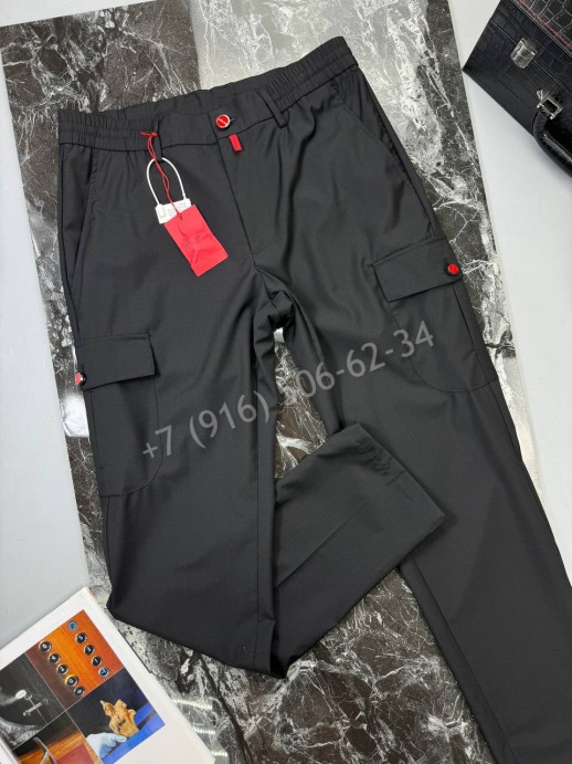 Брюки KITON 32311