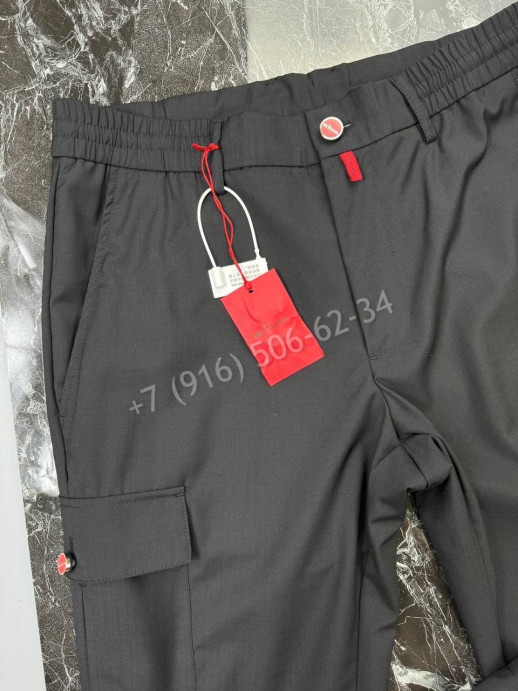 Брюки KITON 32311