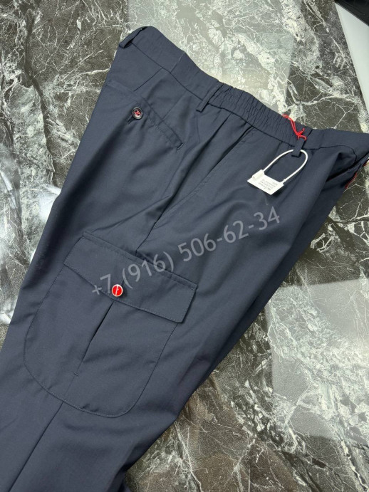 Брюки KITON 32311