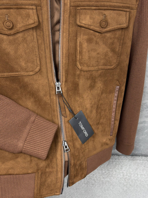 Куртка Tom Ford 28517 1