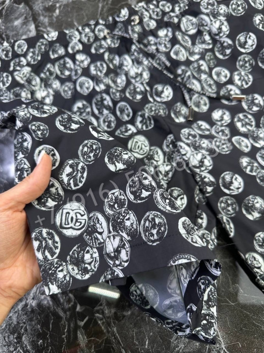 Плавательные шорты Dolce & Gabbana 22325