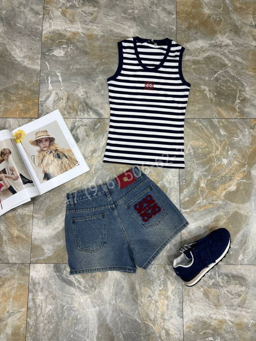 Майка LOEWE 32408