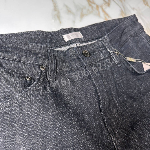 Джинсы Dior 22425