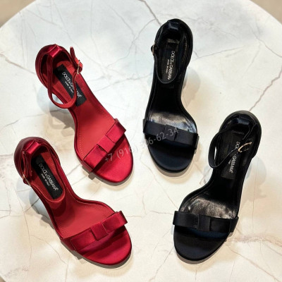 Босоножки Dolce & Gabbana 32508