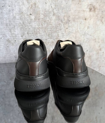 Кеды Zegna 31621 10