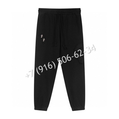 Брюки Chrome Hearts 31107 3