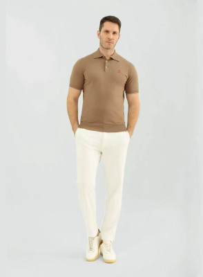 Поло Brunello Cucinelli 10035 3