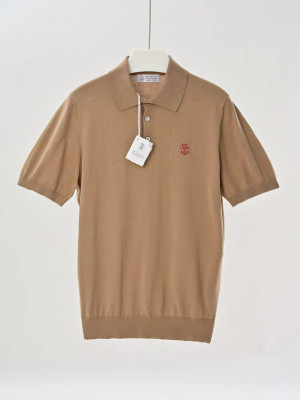 Поло Brunello Cucinelli 10035 3