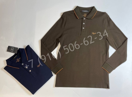 Поло Zegna 22732