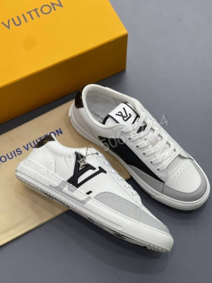 Кеды Louis Vuitton 12628