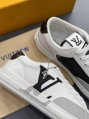 Кеды Louis Vuitton 12628