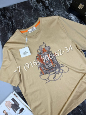 Футболка Hermes 9536 1