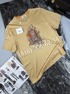 Футболка Hermes 9536 1