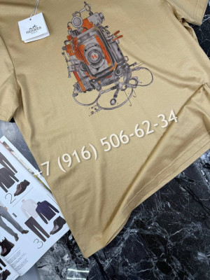 Футболка Hermes 9536 1
