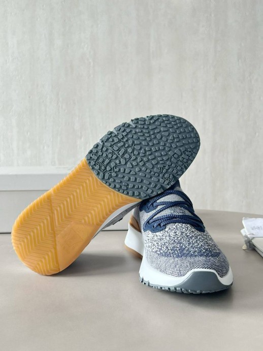 Кроссовки Brunello Cucinelli 16731 3