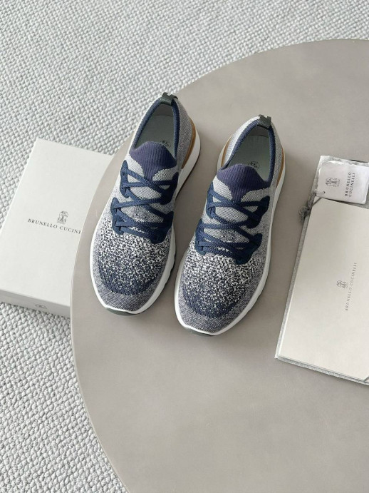 Кроссовки Brunello Cucinelli 16731 3