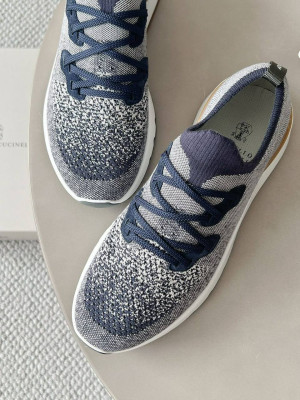 Кроссовки Brunello Cucinelli 16731 3