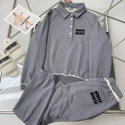 Костюм Miu Miu 12729