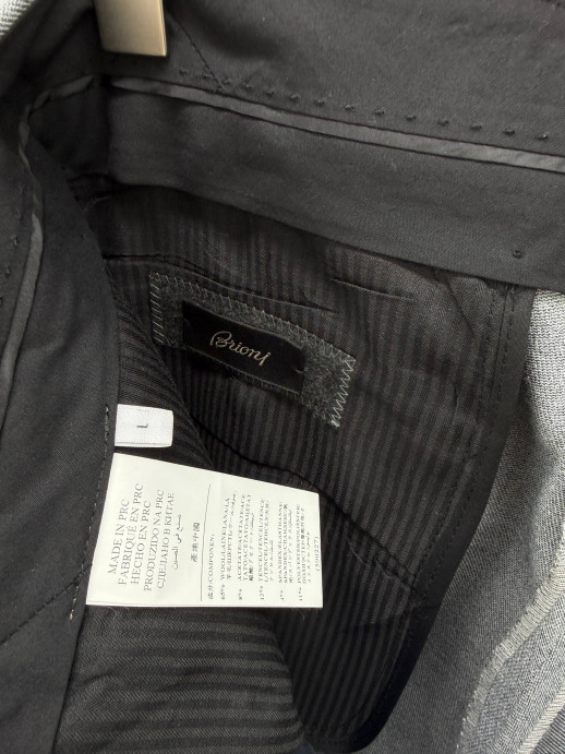 Брюки Brioni 19213 2