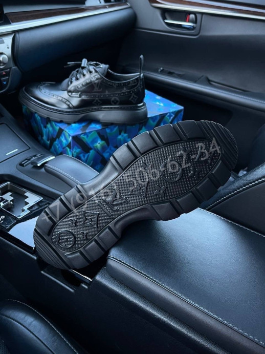 Лоферы Louis Vuitton 12830