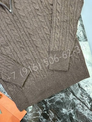 Кашемировый свитер Loro Piana 23037