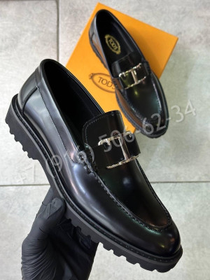 Лоферы TODS 23137