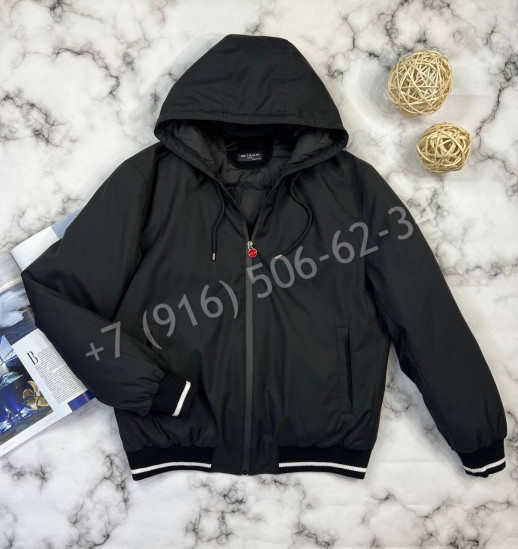 Куртка KITON 23338