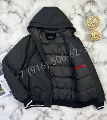 Куртка KITON 23338