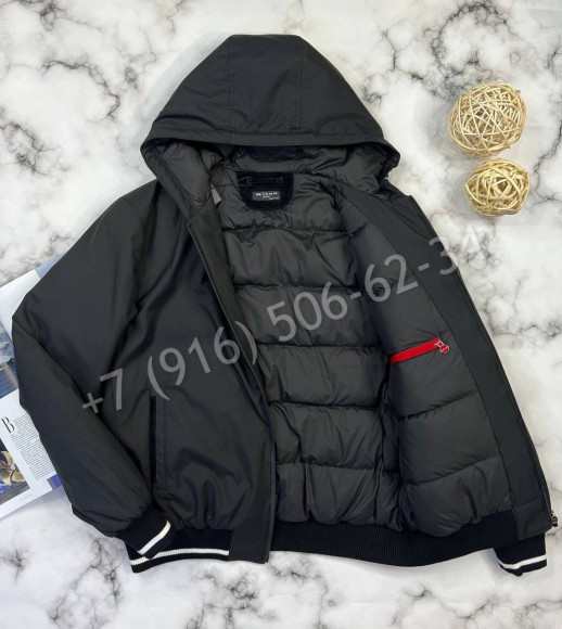 Куртка KITON 23338