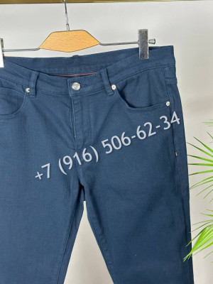 Джинсы Loro Piana 21960 2