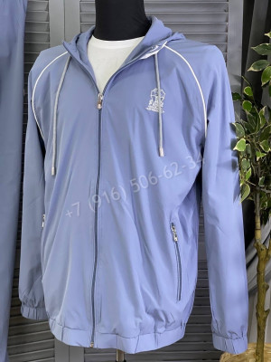 Спортивный костюм Brunello Cucinelli 13227