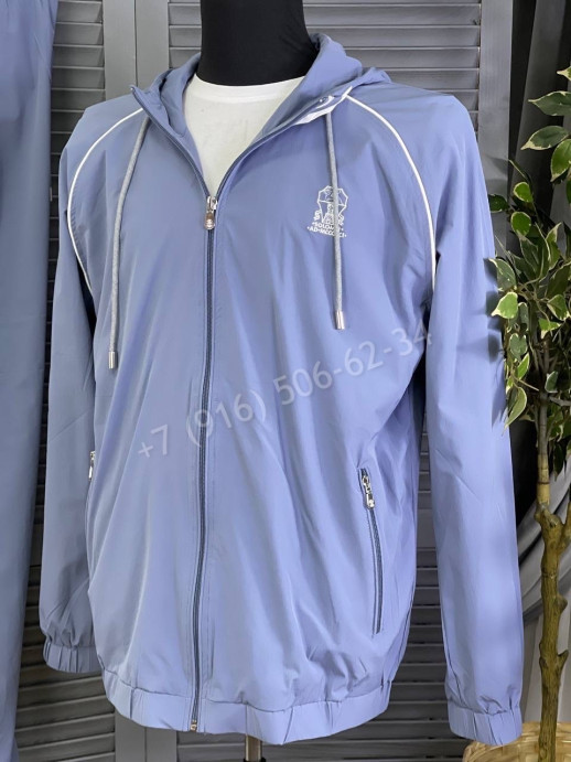 Спортивный костюм Brunello Cucinelli 13227