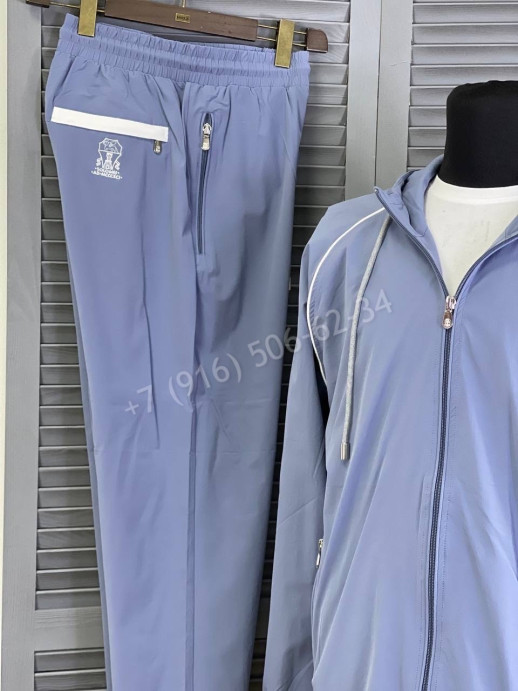 Спортивный костюм Brunello Cucinelli 13227