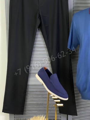 Брюки Loro Piana 13334