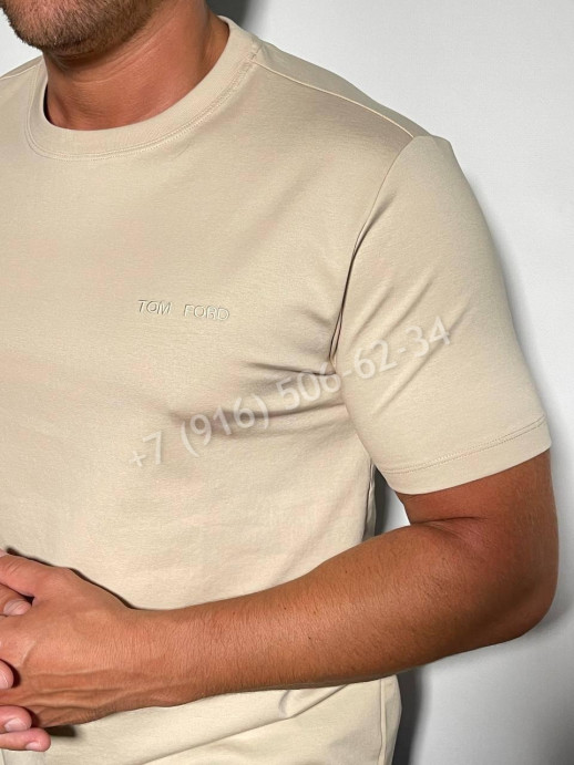 Футболка Tom Ford 33604