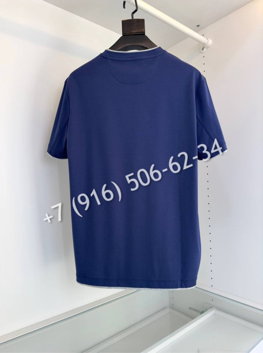 Футболка Brunello Cucinelli 33883 11