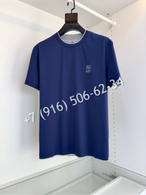 Футболка Brunello Cucinelli 33883 11