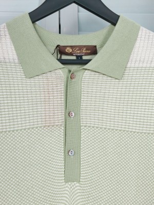Поло Loro Piana 12317 4