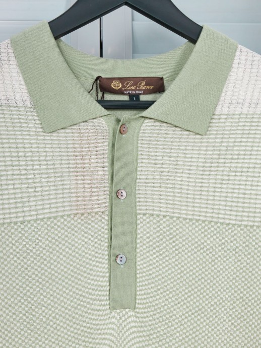 Поло Loro Piana 12317 4