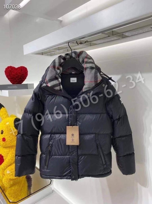 Куртка Moncler 23648